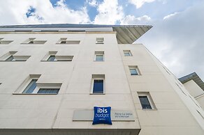 ibis budget Marne la Vallée Val d'Europe