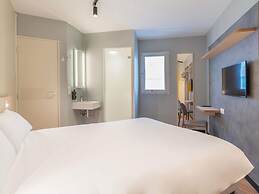 ibis budget Marne la Vallée Val d'Europe