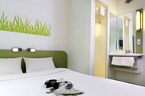 Hotel Ibis Budget Montélimar
