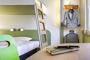 Hotel Ibis Budget Montélimar