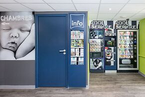 Hotel Ibis Budget Montélimar