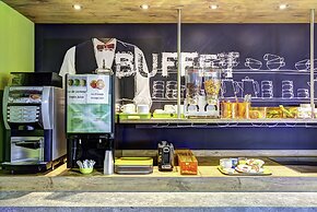 Hotel Ibis Budget Montélimar