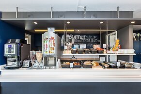 Hotel Ibis Budget Montélimar