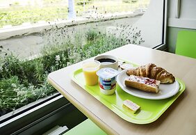 Hotel Ibis Budget Montélimar