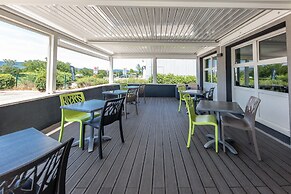 Hotel Ibis Budget Montélimar