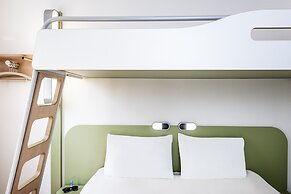Hotel Ibis Budget Montélimar