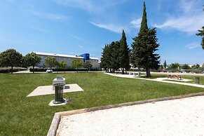Hotel Ibis Budget Montélimar