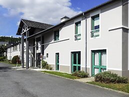Hotel Inn Design Laon