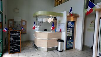 Hotel Inn Design Laon