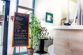 Hotel Inn Design Laon