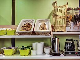 Hotel Inn Design Laon