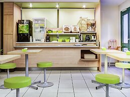 Hotel Inn Design Laon