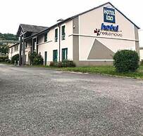 Hotel Inn Design Laon