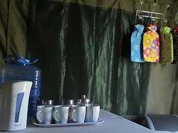 Karoo Gariep Tented Camp