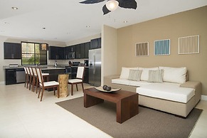 Coco Breeze Private Residence