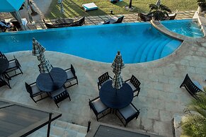 Coco Breeze Private Residence