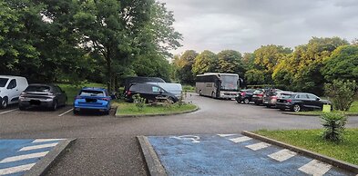 Hôtel Lémand Lyon Est - Villefontaine