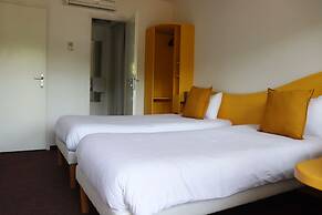 Hôtel Lémand Lyon Est - Villefontaine