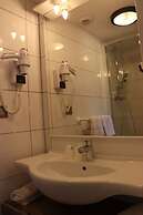 Hôtel Lémand Lyon Est - Villefontaine