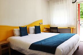 Hôtel Lémand Lyon Est - Villefontaine