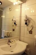 Hôtel Lémand Lyon Est - Villefontaine