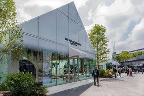 Hôtel Lémand Lyon Est - Villefontaine