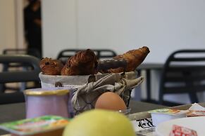 Hôtel Lémand Lyon Est - Villefontaine