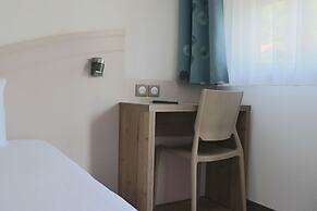 Hôtel Lémand Lyon Est - Villefontaine