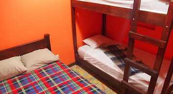 Coral Reef Surf Hostel