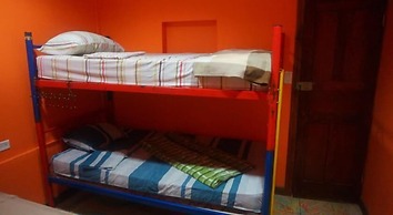 Coral Reef Surf Hostel