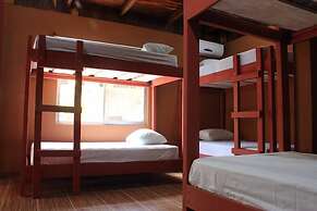 Coral Reef Surf Hostel