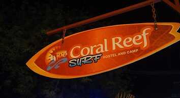 Coral Reef Surf Hostel