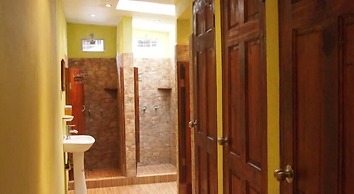 Coral Reef Surf Hostel