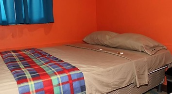 Coral Reef Surf Hostel