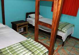 Coral Reef Surf Hostel