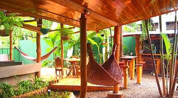 Coral Reef Surf Hostel