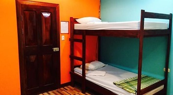 Coral Reef Surf Hostel