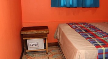 Coral Reef Surf Hostel