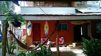 Coral Reef Surf Hostel