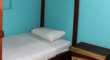 Coral Reef Surf Hostel