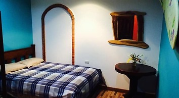 Coral Reef Surf Hostel