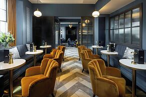 Courtyard by Marriott Edinburgh