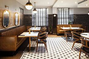 Courtyard by Marriott Edinburgh