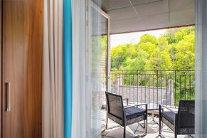 Courtyard by Marriott Edinburgh