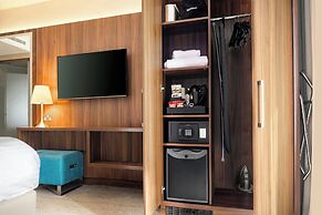 Courtyard by Marriott Edinburgh