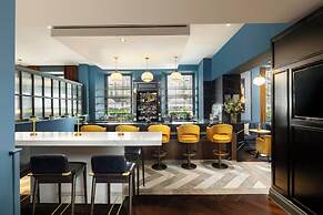 Courtyard by Marriott Edinburgh