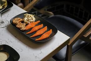 Courtyard by Marriott Edinburgh