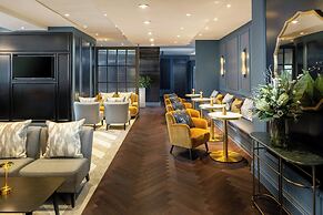 Courtyard by Marriott Edinburgh