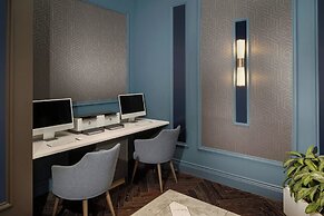 Courtyard by Marriott Edinburgh