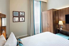 Courtyard by Marriott Edinburgh